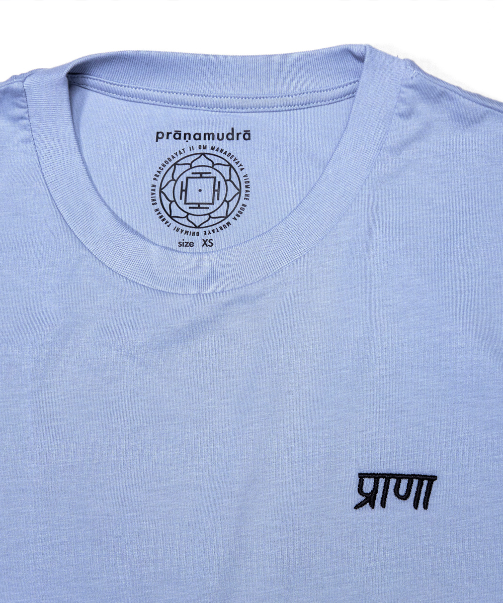 Skyhigh T-Shirt - Logo - Image 3