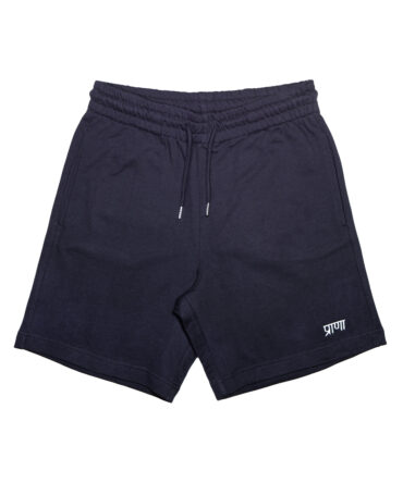 Black Classic Shorts