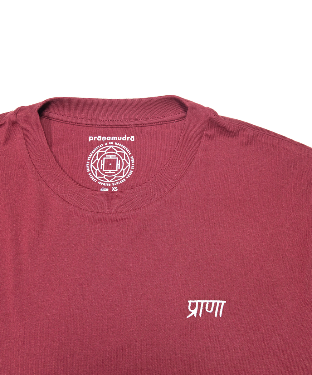 Granata T-Shirt - Logo - Image 3
