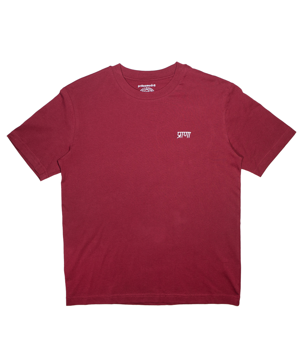 Granata T-Shirt - Logo
