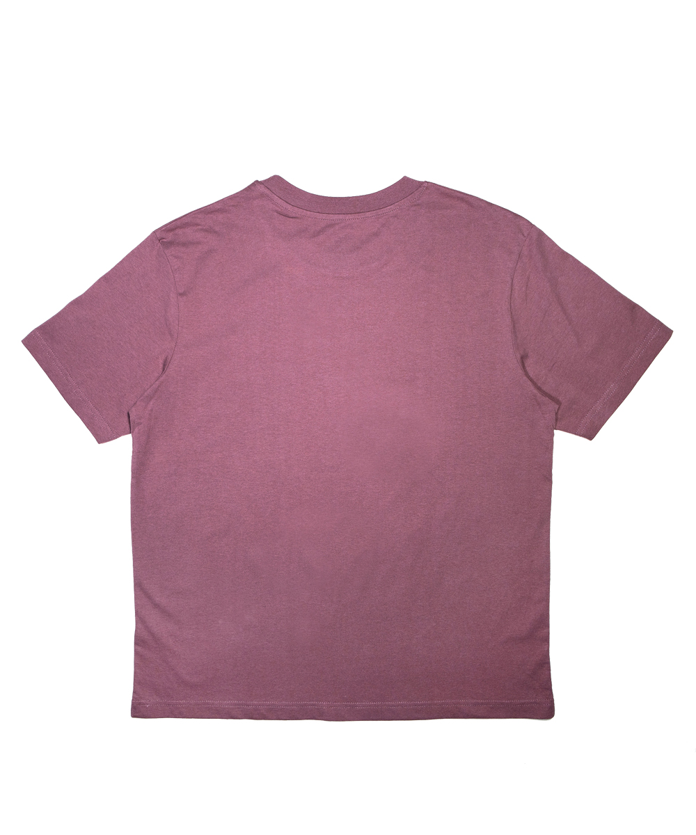 Red Lebanon T-shirt - Logo - Image 2