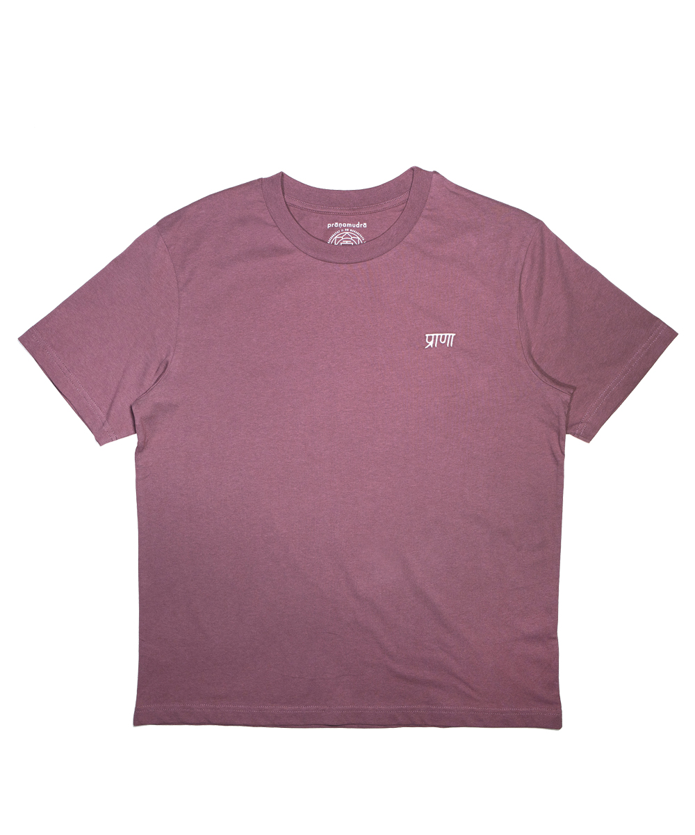Red Lebanon T-shirt - Logo