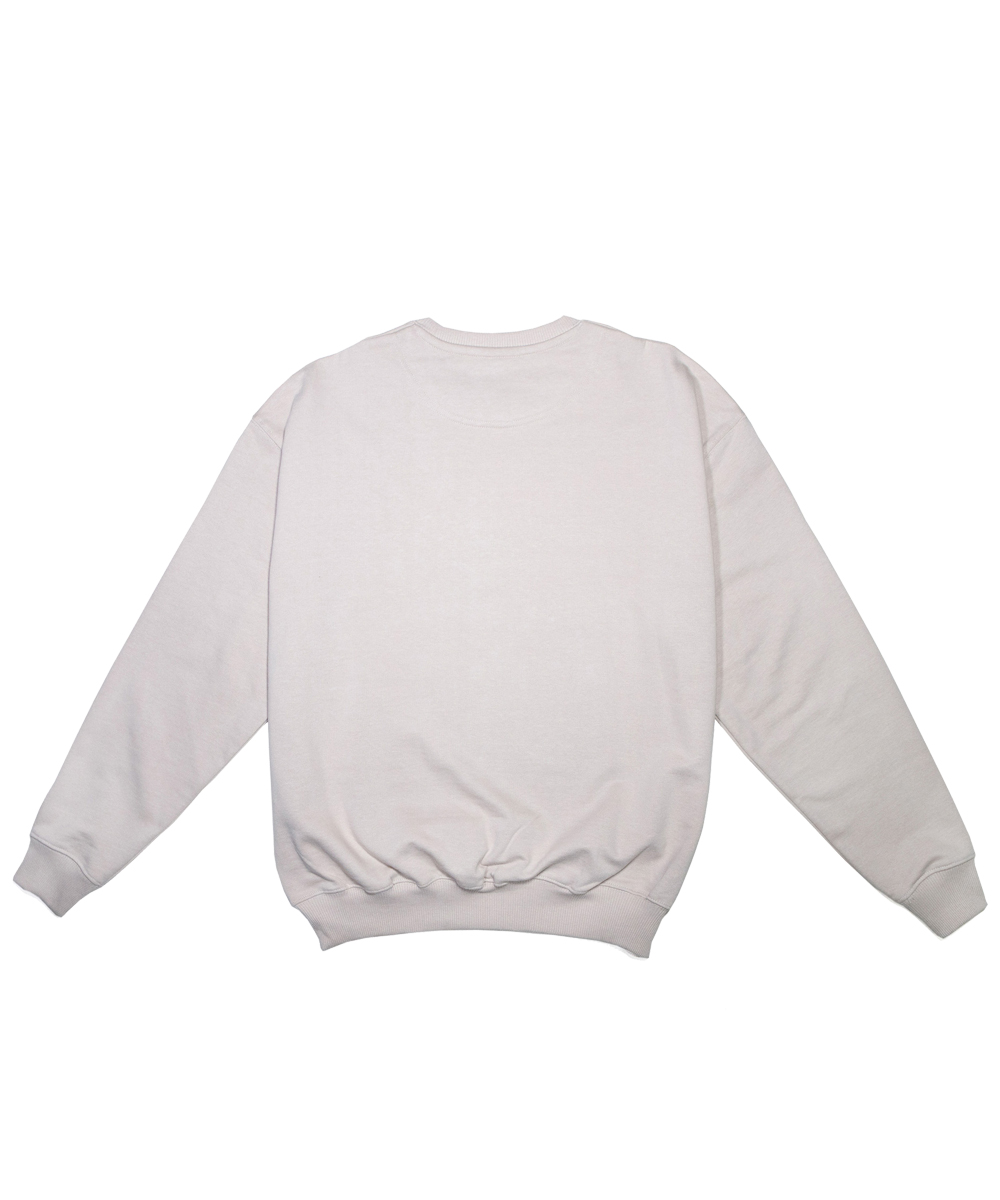 Desert Crewneck - Logo Heavywheight - Image 2