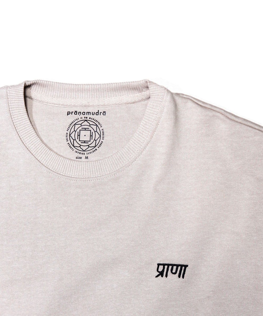 Desert Crewneck - Logo Heavywheight - Image 3