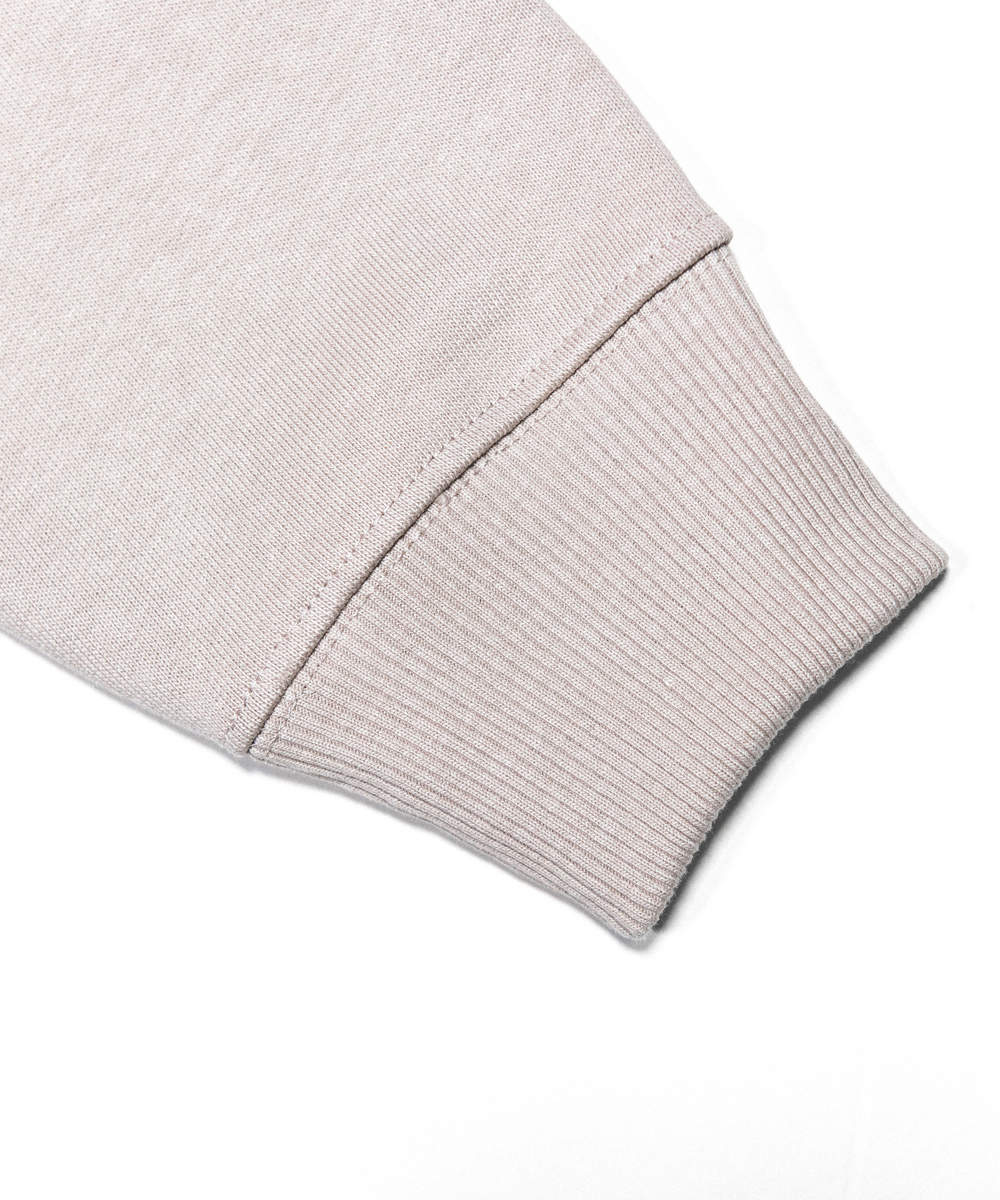 Desert Crewneck - Logo Heavywheight - Image 4