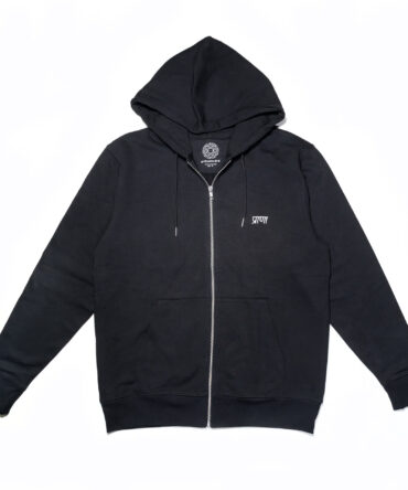 Hoodie Zip - Prana