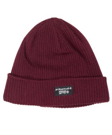 Granata label beanie